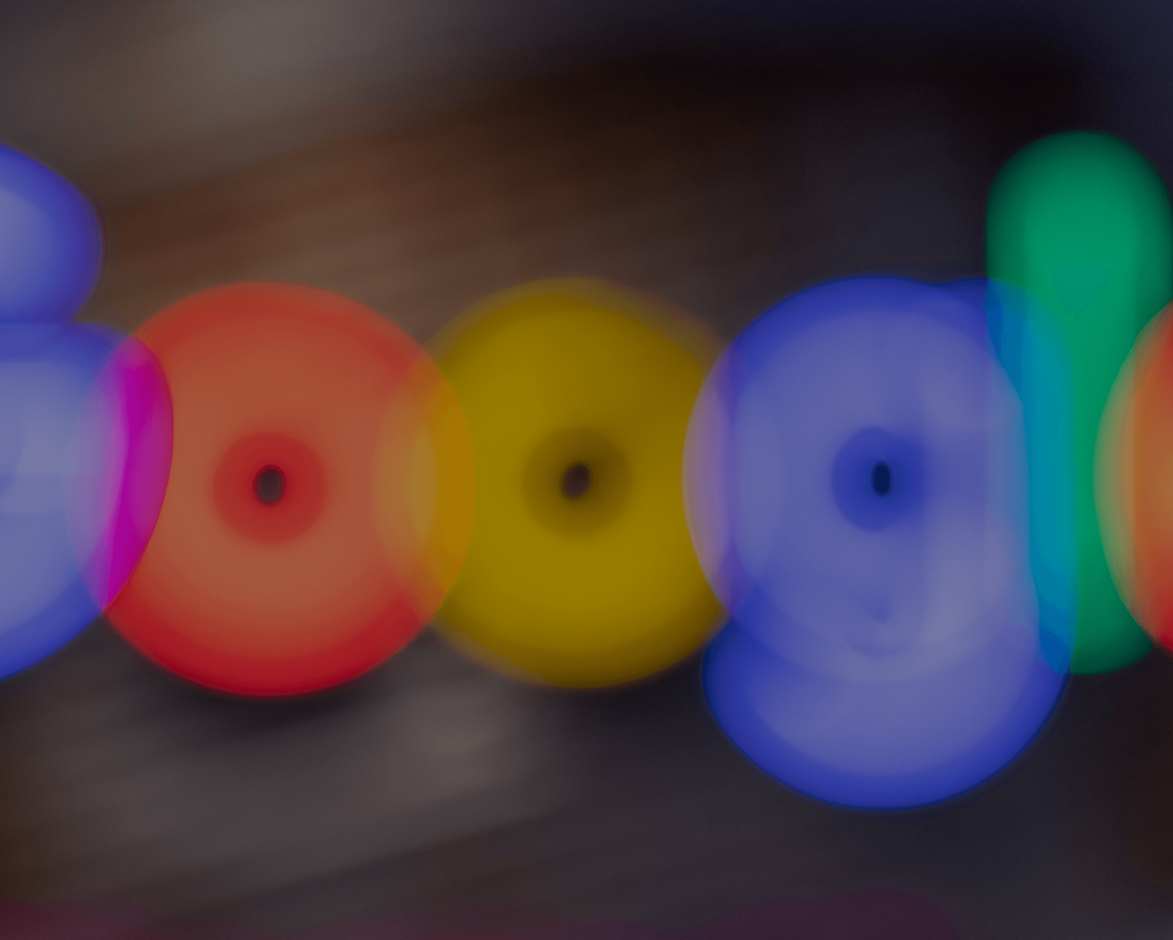 SEM performance dashboard